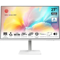 Монитор MSI Modern MD272QXPW фото 1